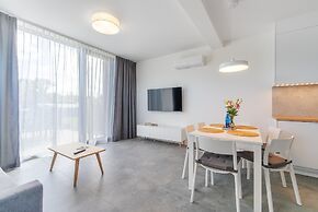 New Holiday Homes, Dziwnow