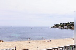 1bdr/4p Flat With Stunning sea Views