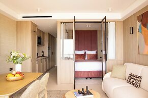 1bdr/4p Flat With Stunning sea Views