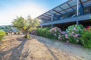 Lecci Apartment With Outdoor Pool