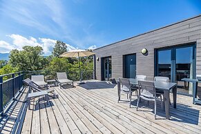 Lecci Apartment With Outdoor Pool