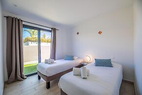 Lecci Stay With Heated Pool