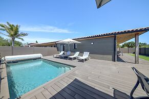 Lecci Stay With Heated Pool