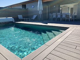Lecci Stay With Heated Pool