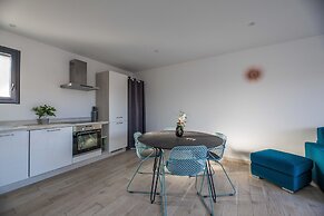 Lecci Stay With Heated Pool