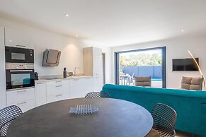 Lecci Stay With Heated Pool