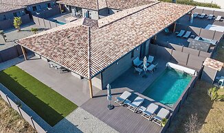 Lecci Stay With Heated Pool