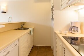 Branville Duplex With Garden and Pool