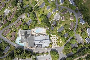 Branville Duplex With Garden and Pool