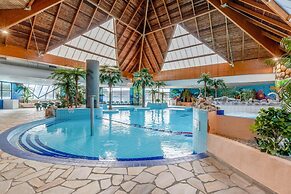 Branville Duplex With Garden and Pool