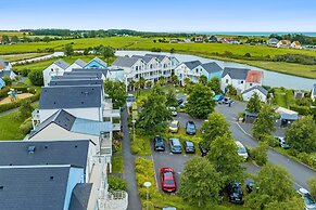 Normandy Coastal Apartment for 5