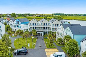 Normandy Coastal Apartment for 5