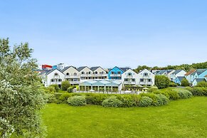 Normandy Coastal Apartment for 5