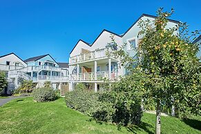 Normandy Coastal Apartment for 5