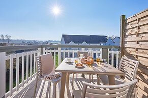 Normandy Coastal Apartment for 5