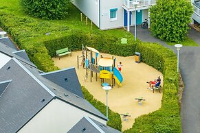 Normandy Coastal Apartment for 5