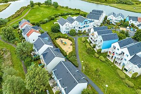 Normandy Coastal Apartment for 5