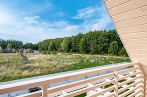 Holiday Homes With Private Garden, Summer Pool