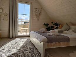 Holiday Homes With Private Garden, Summer Pool
