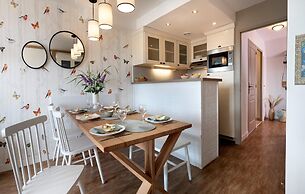 Houlgate Duplex Apartment for 6