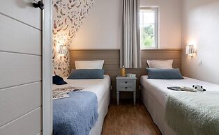 Houlgate Duplex Apartment for 6