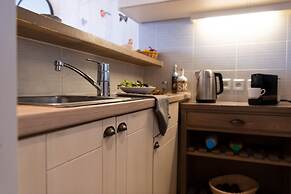 Houlgate Duplex Apartment for 6