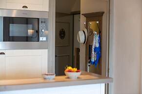 Houlgate Duplex Apartment for 6