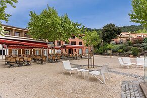 Ardeche Duplex House for 4 With Pool