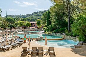 Ardeche Duplex House for 4 With Pool