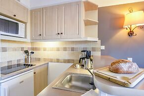 Ardeche Duplex House for 4 With Pool