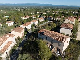 Ardeche Duplex House for 4 With Pool