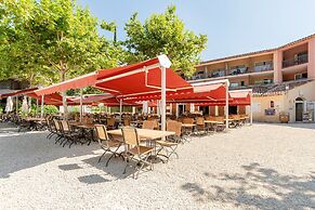 Ardeche Duplex House for 4 With Pool
