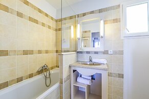 Ardeche Duplex House for 4 With Pool