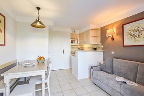 Ardeche Duplex House for 4 With Pool