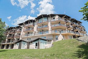 Pyrenees Alpine Apartment for 5