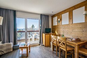 Pyrenees Alpine Apartment for 5