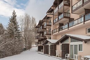 Pyrenees Alpine Apartment for 5