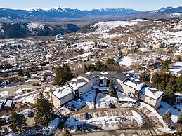 Pyrenees Alpine Apartment for 5