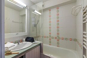 Pyrenees Alpine Apartment for 5