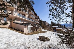 Pyrenees Alpine Apartment for 5