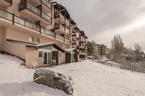 Pyrenees Alpine Apartment for 5