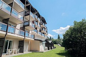 Pyrenees Alpine Apartment for 5