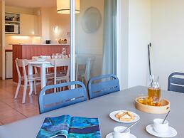 Holiday Stay With Sleeping Alcove