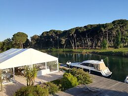 Retreat With Heated Pool