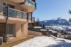 Luxury Duplex Apartment in Pyrenees