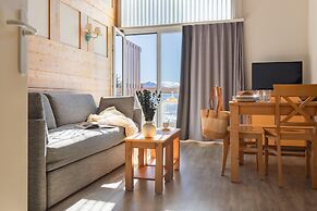 Luxury Duplex Apartment in Pyrenees