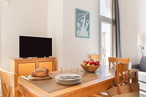 Luxury Duplex Apartment in Pyrenees