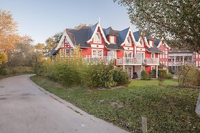 2-bedroom Beach Cottage