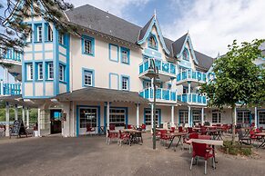 2-bedroom Beach Cottage