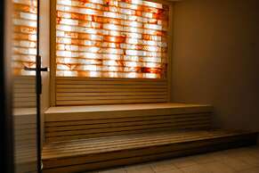 Houlgate Duplex for 8 With Spa